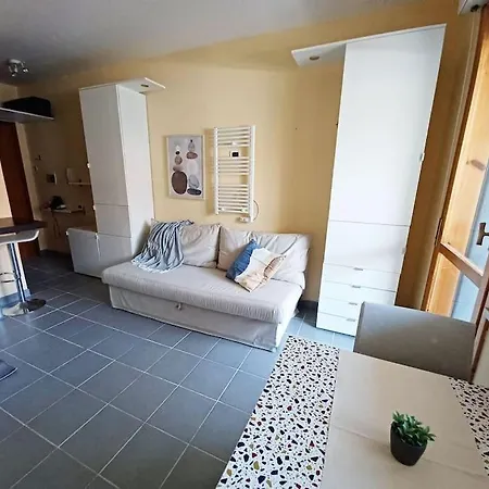 Apartment Casa Di Gabriella *