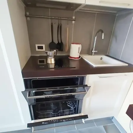 Appartement Casa Di Gabriella Grado