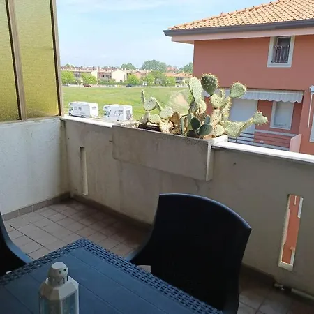 Casa Di Gabriella
