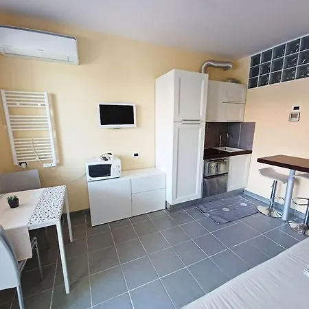 Apartment Casa Di Gabriella *