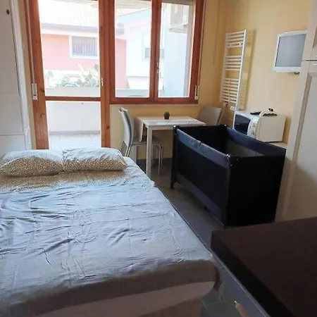 Casa Di Gabriella Appartement *