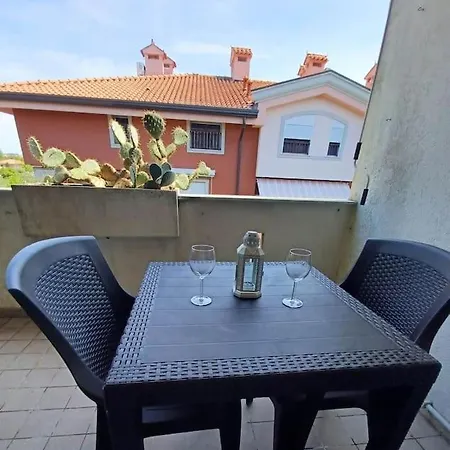 Apartment Casa Di Gabriella Grado