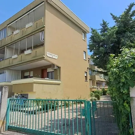 Casa Di Gabriella Appartement *